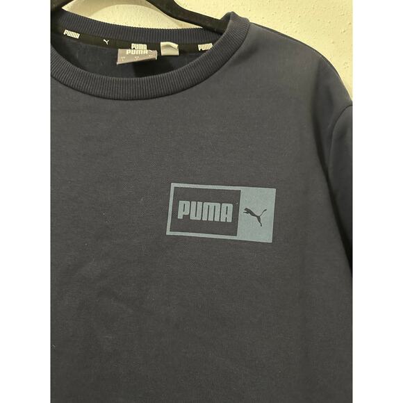 PUMA CREWNECK unisex size L - Picture 2 of 7
